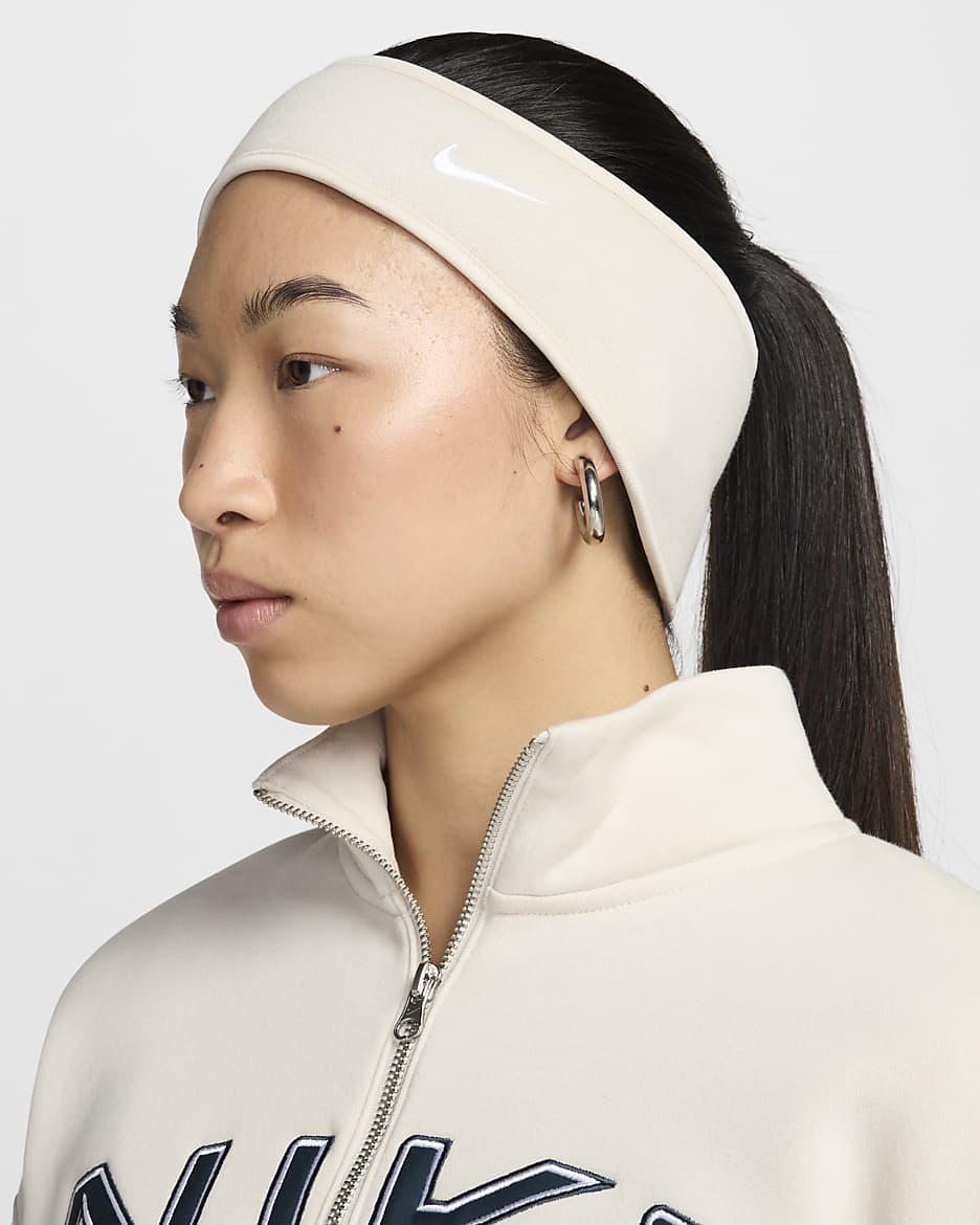 Nike warm headband best sale